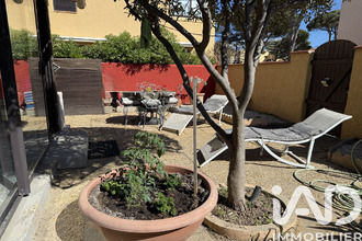  maison le-barcares 66420