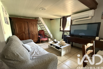  maison le-barcares 66420