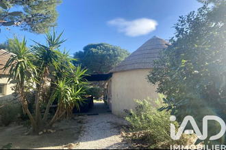  maison le-barcares 66420