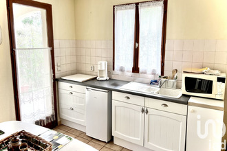  maison le-barcares 66420