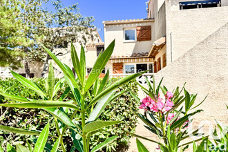  maison le-barcares 66420