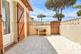  maison le-barcares 66420