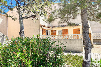  maison le-barcares 66420