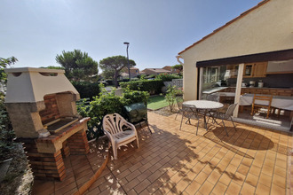  maison le-barcares 66420