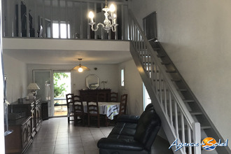  maison le-barcares 66420