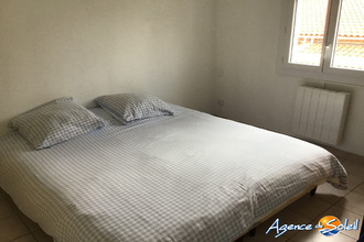  maison le-barcares 66420