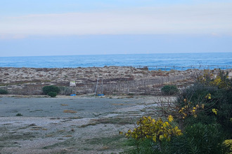  maison le-barcares 66420