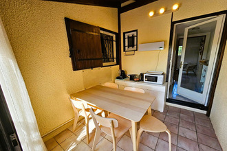  maison le-barcares 66420