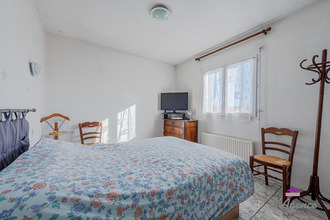  maison le-barcares 66420