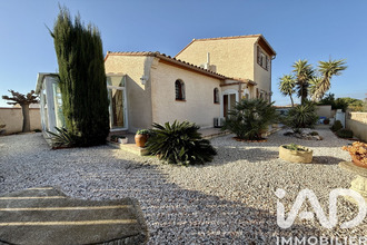  maison le-barcares 66420