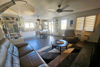  maison le-barcares 66420