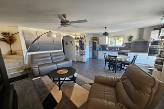  maison le-barcares 66420