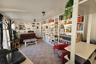  maison le-barcares 66420