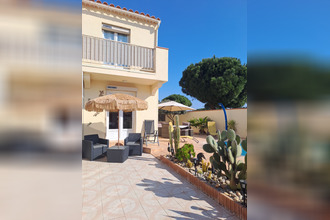  maison le-barcares 66420