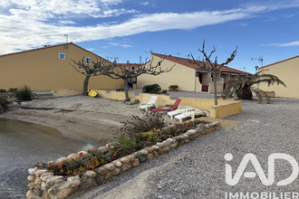  maison le-barcares 66420