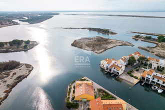  maison le-barcares 66420