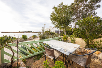  maison le-barcares 66420