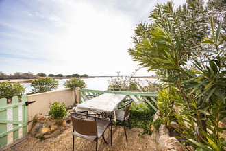  maison le-barcares 66420