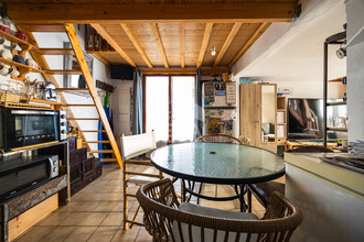  maison le-barcares 66420