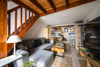  maison le-barcares 66420