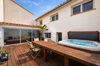  maison le-barcares 66420