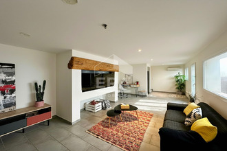  maison le-barcares 66420