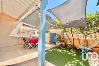  maison le-barcares 66420