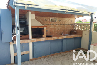  maison le-barcares 66420