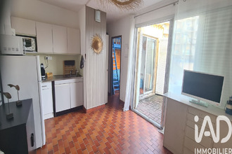  maison le-barcares 66420