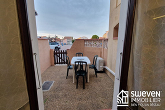  maison le-barcares 66420