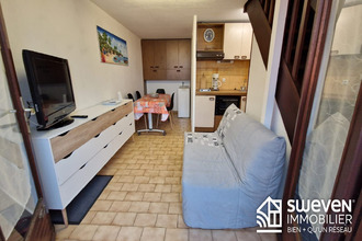  maison le-barcares 66420