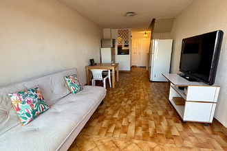  maison le-barcares 66420