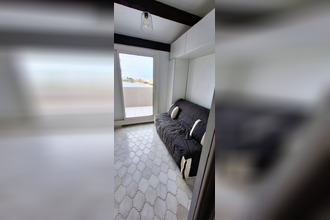  maison le-barcares 66420