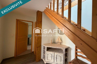  maison le-barcares 66420