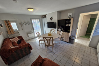  maison le-barcares 66420