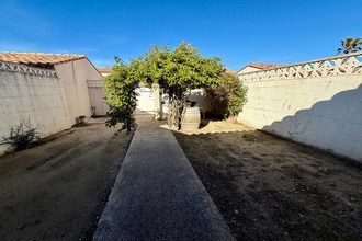  maison le-barcares 66420