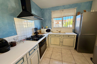  maison le-barcares 66420