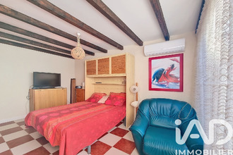  maison le-barcares 66420