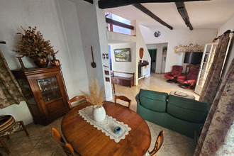  maison le-barcares 66420