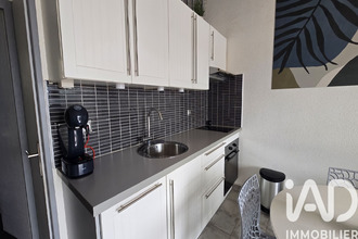  maison le-barcares 66420