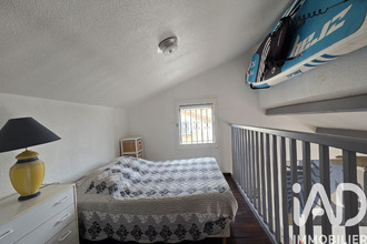  maison le-barcares 66420