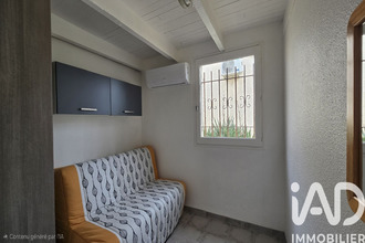  maison le-barcares 66420