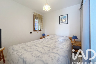  maison le-barcares 66420