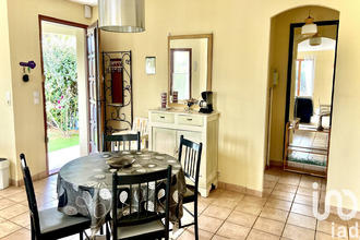  maison le-barcares 66420