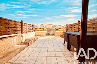  maison le-barcares 66420