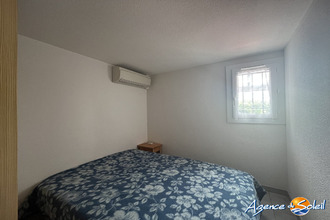  maison le-barcares 66420