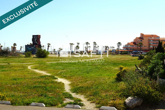  maison le-barcares 66420