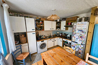  maison le-barcares 66420