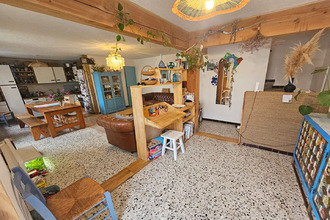  maison le-barcares 66420