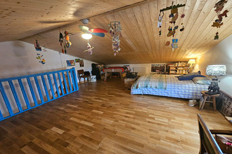  maison le-barcares 66420